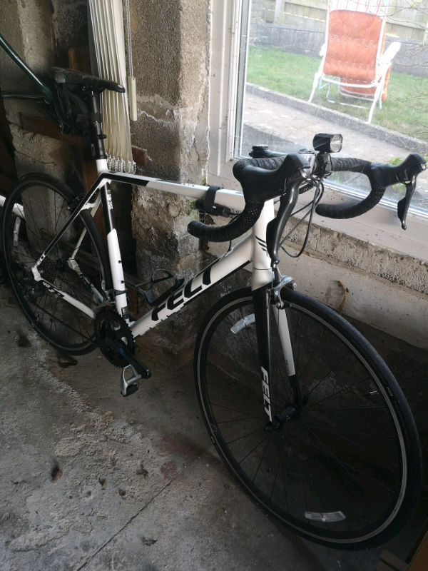 felt fr40 road bike
